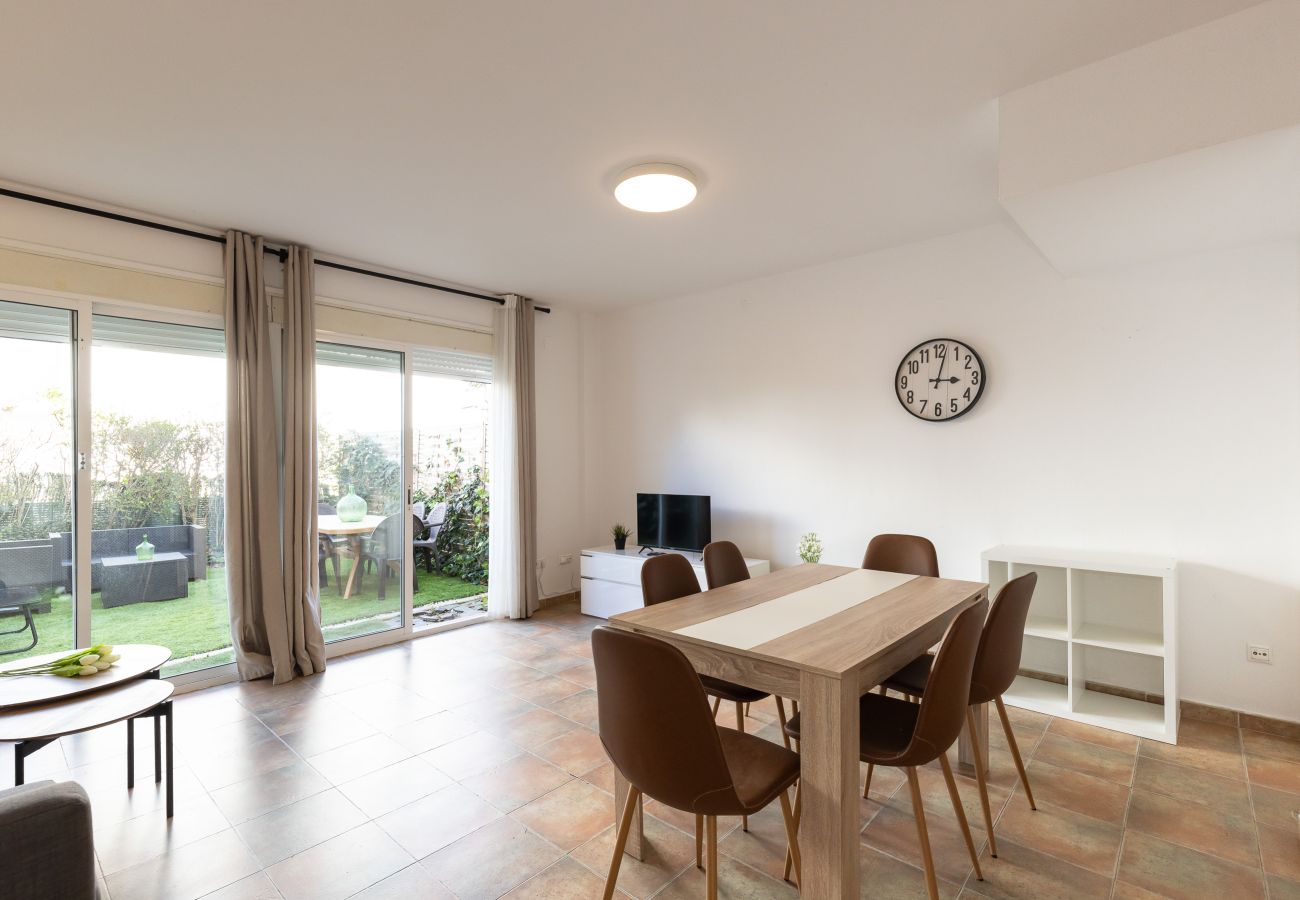 House in Salou - CUMBRE Terraced House