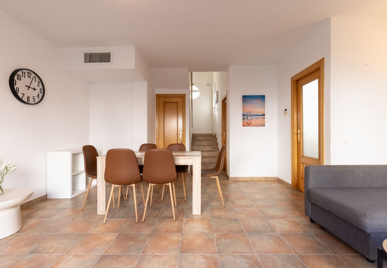 House in Salou - CUMBRE Terraced House