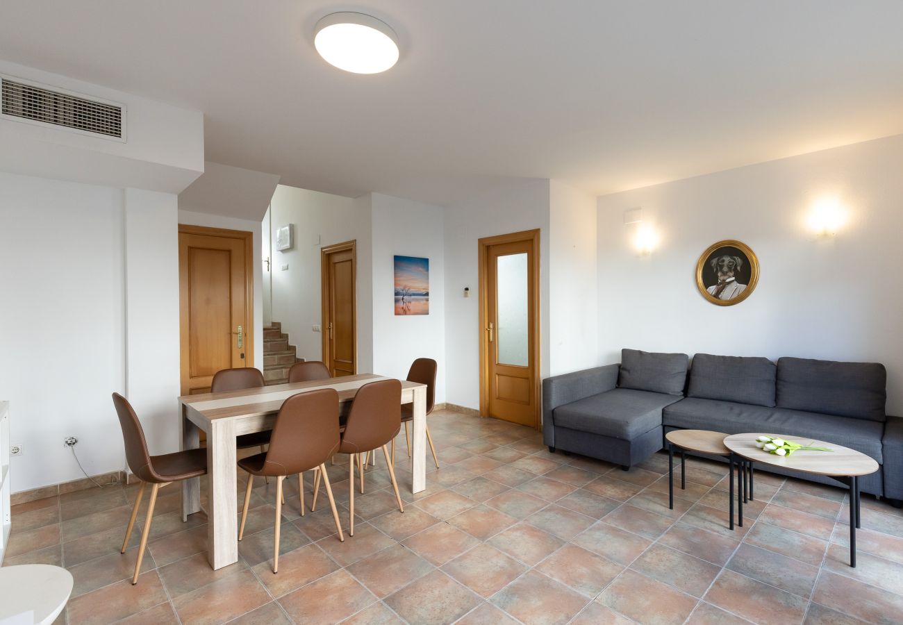 House in Salou - CUMBRE Terraced House