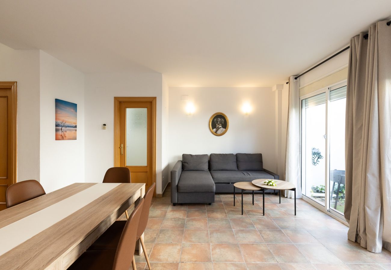 House in Salou - CUMBRE Terraced House