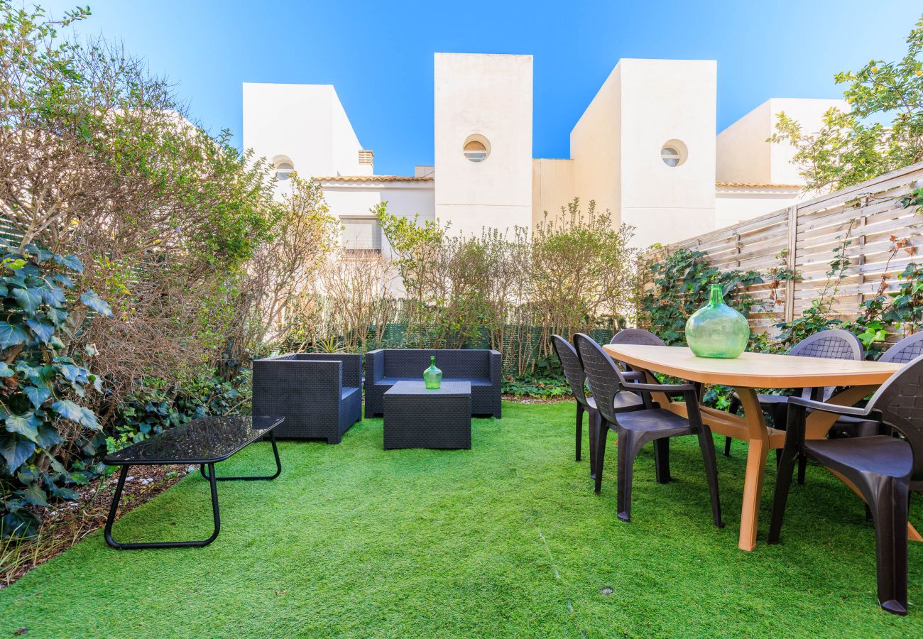 House in Salou - CUMBRE Terraced House