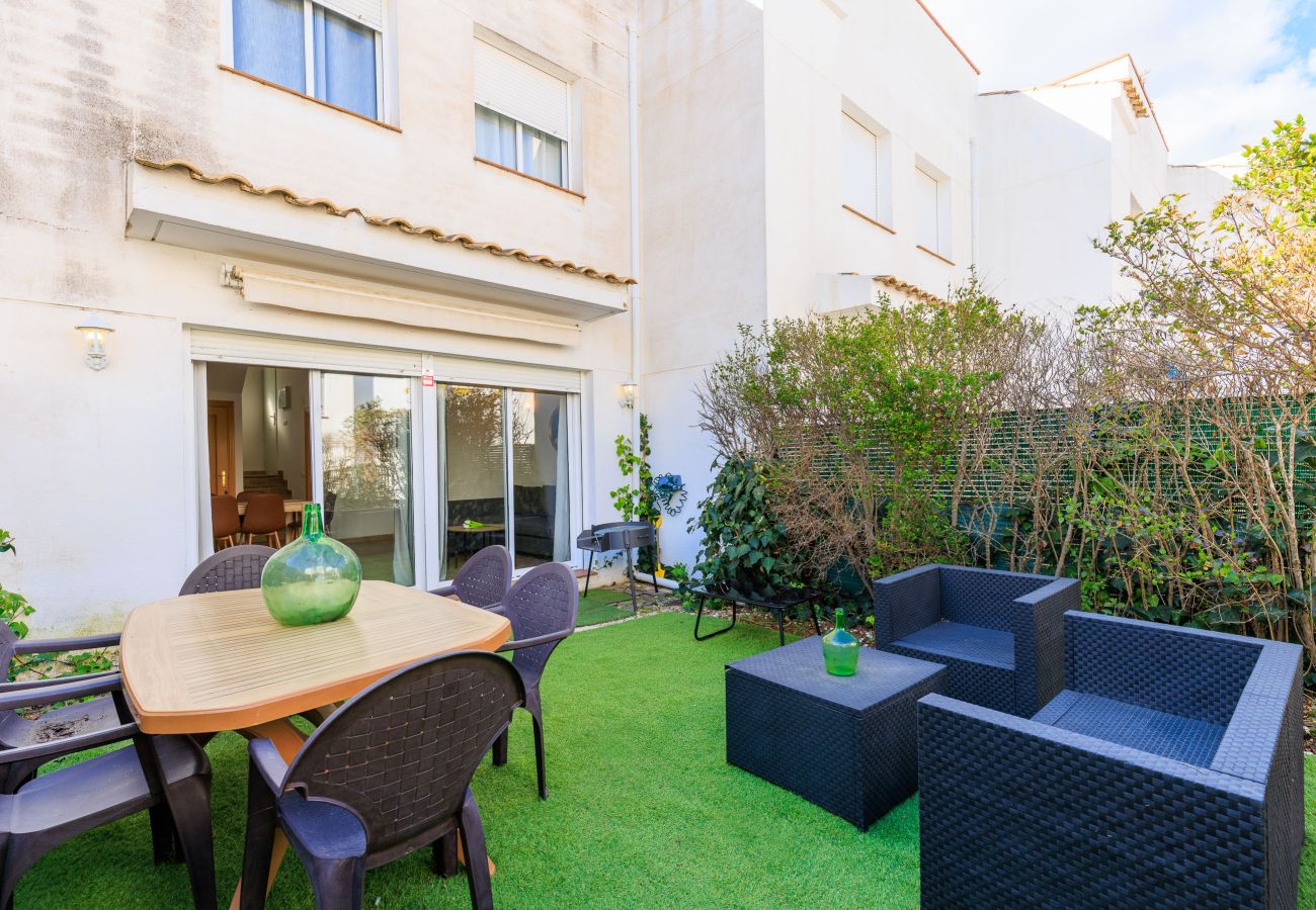 House in Salou - CUMBRE Terraced House