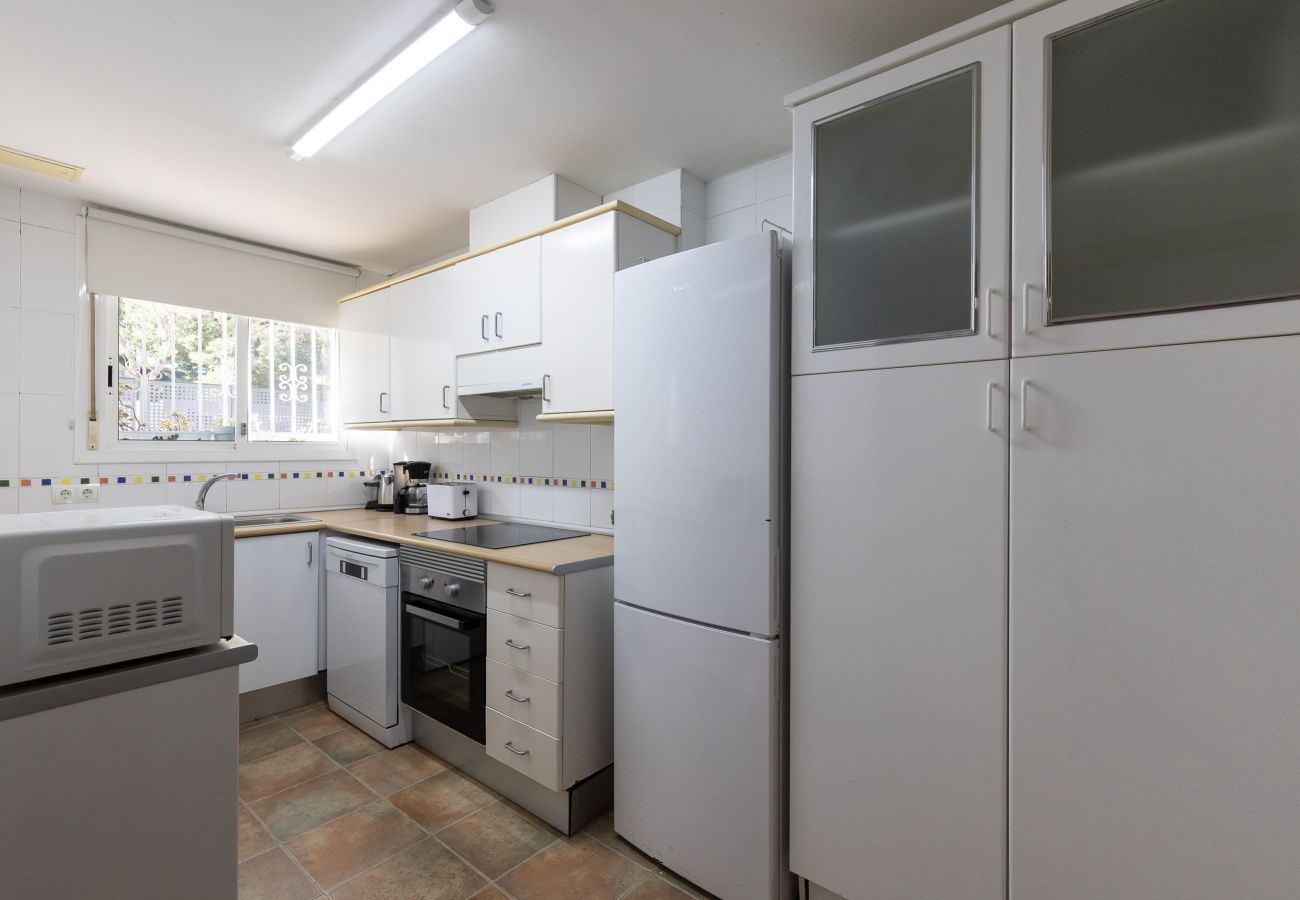 House in Salou - CUMBRE Terraced House