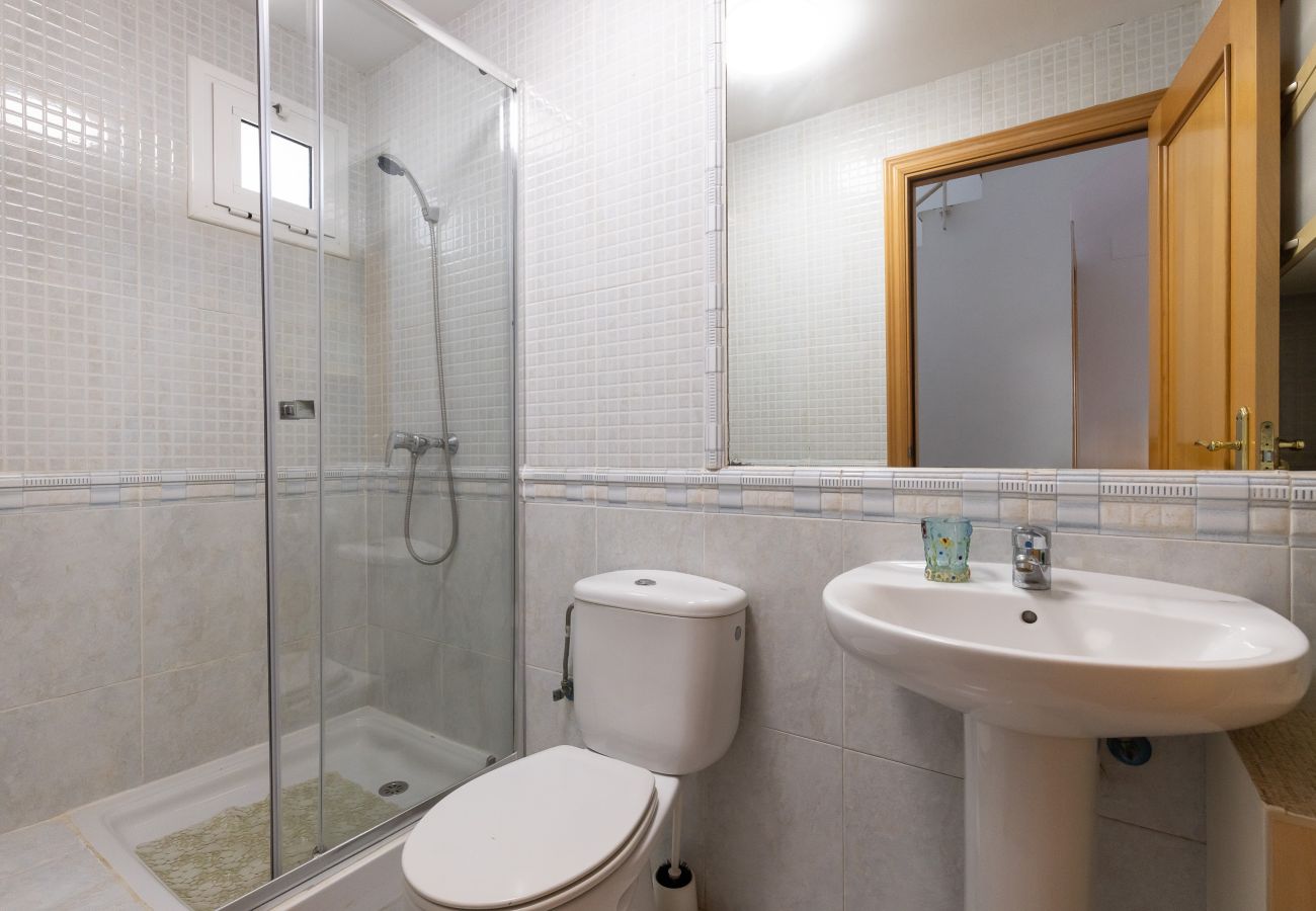 House in Salou - CUMBRE Terraced House