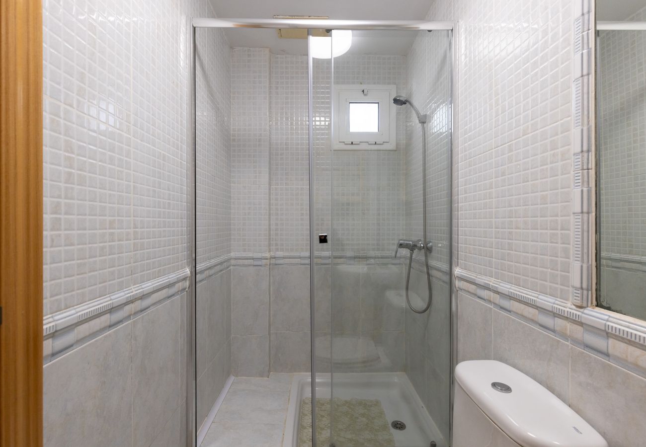 House in Salou - CUMBRE Terraced House