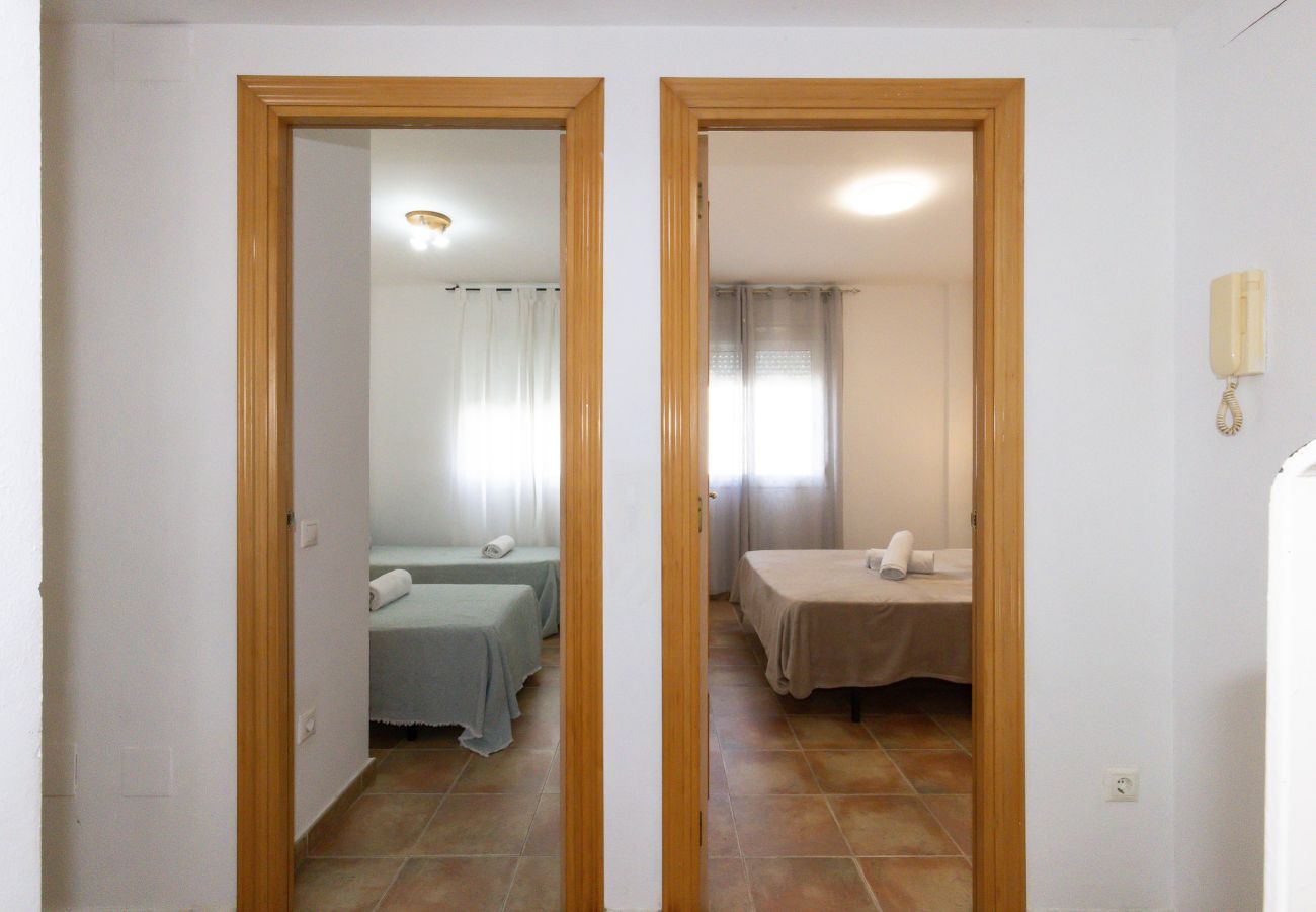 House in Salou - CUMBRE Terraced House