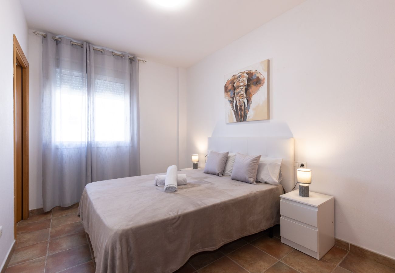 House in Salou - CUMBRE Terraced House