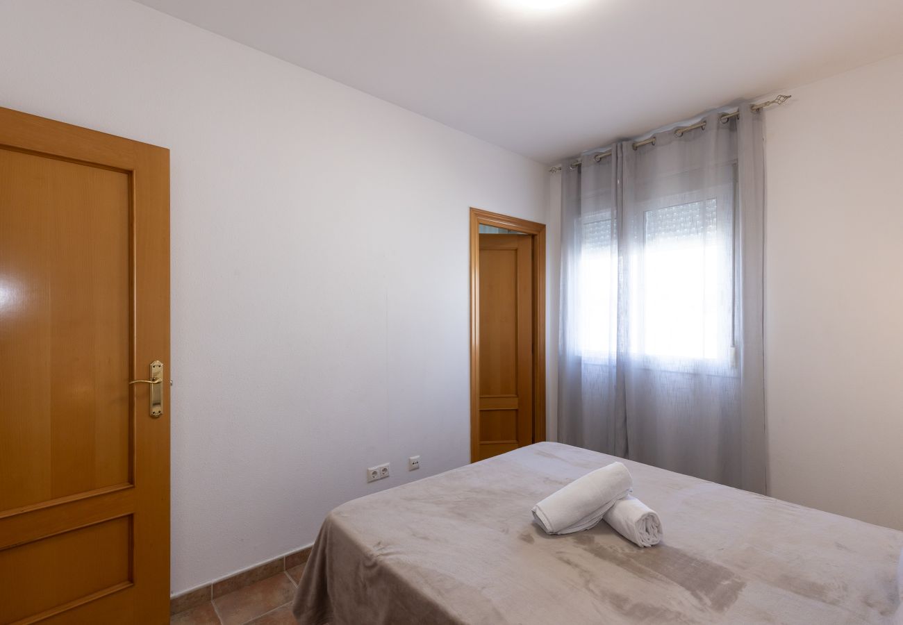 House in Salou - CUMBRE Terraced House