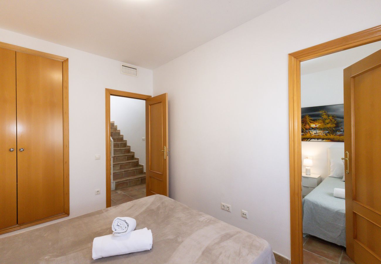 House in Salou - CUMBRE Terraced House