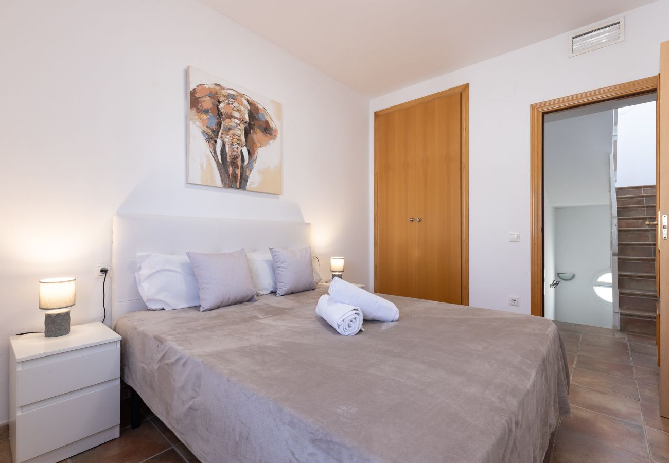 House in Salou - CUMBRE Terraced House