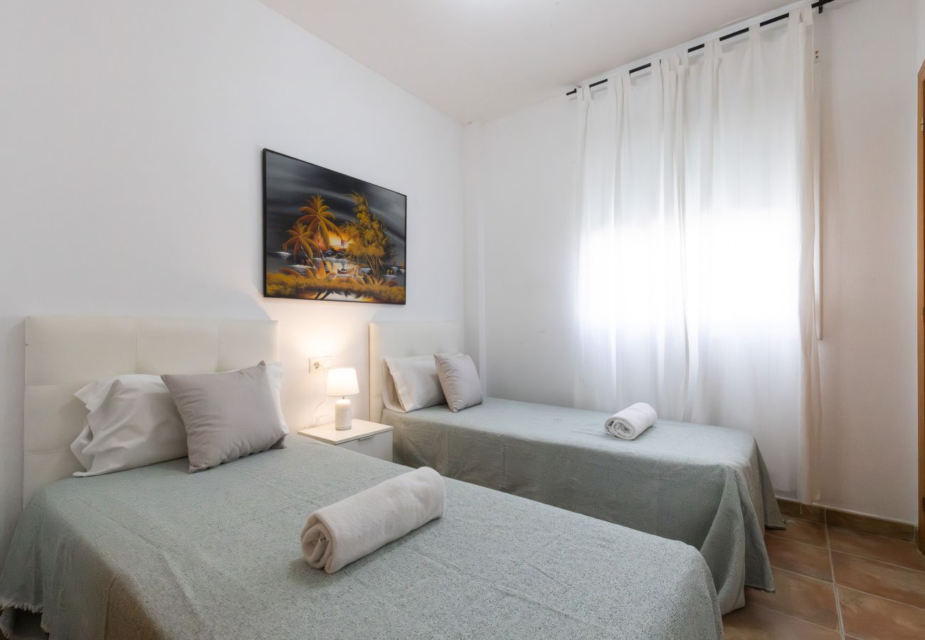 House in Salou - CUMBRE Terraced House