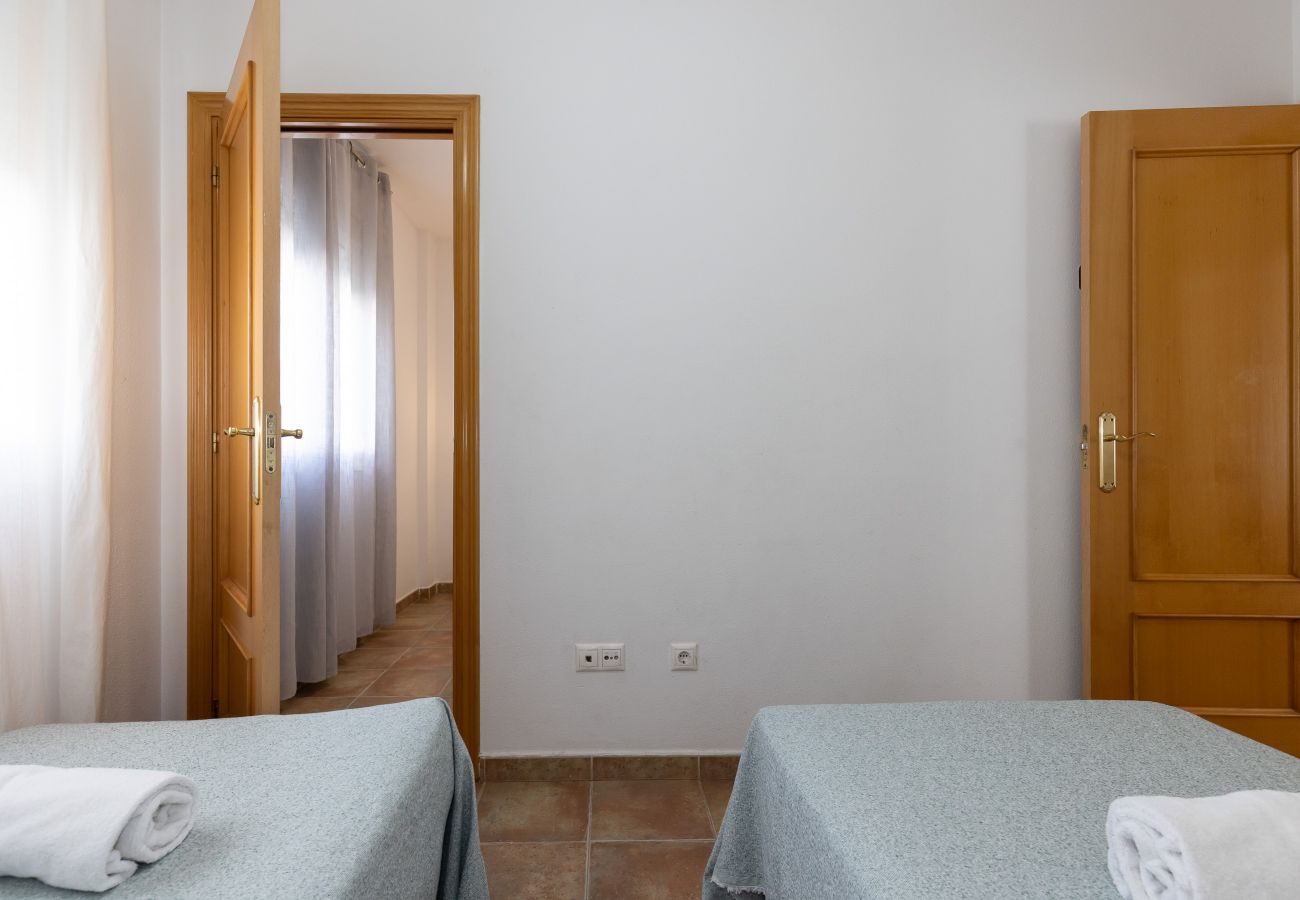 House in Salou - CUMBRE Terraced House