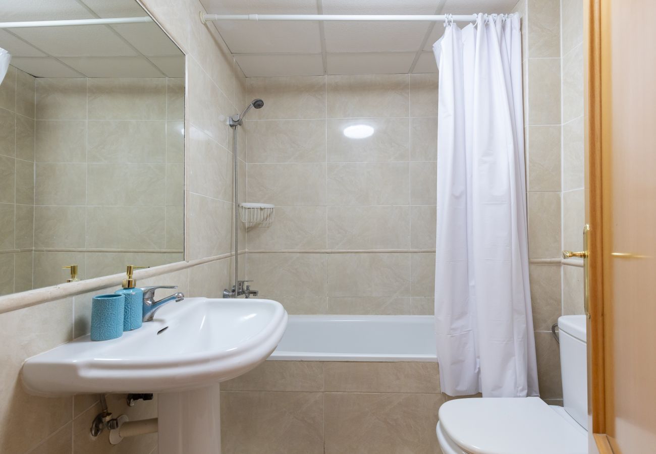 House in Salou - CUMBRE Terraced House