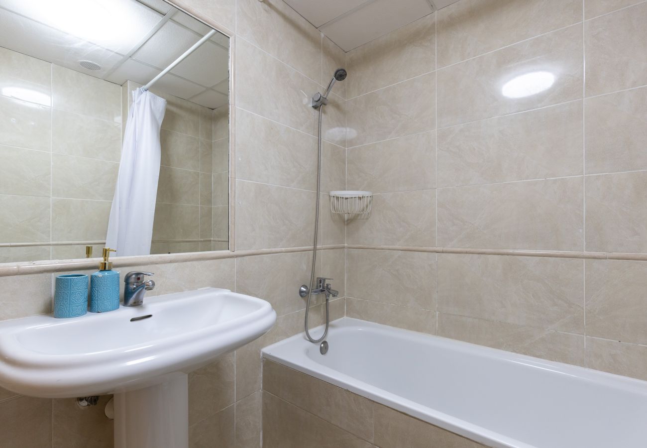 House in Salou - CUMBRE Terraced House