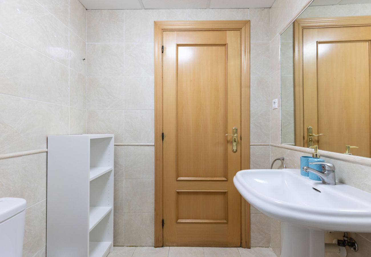 House in Salou - CUMBRE Terraced House