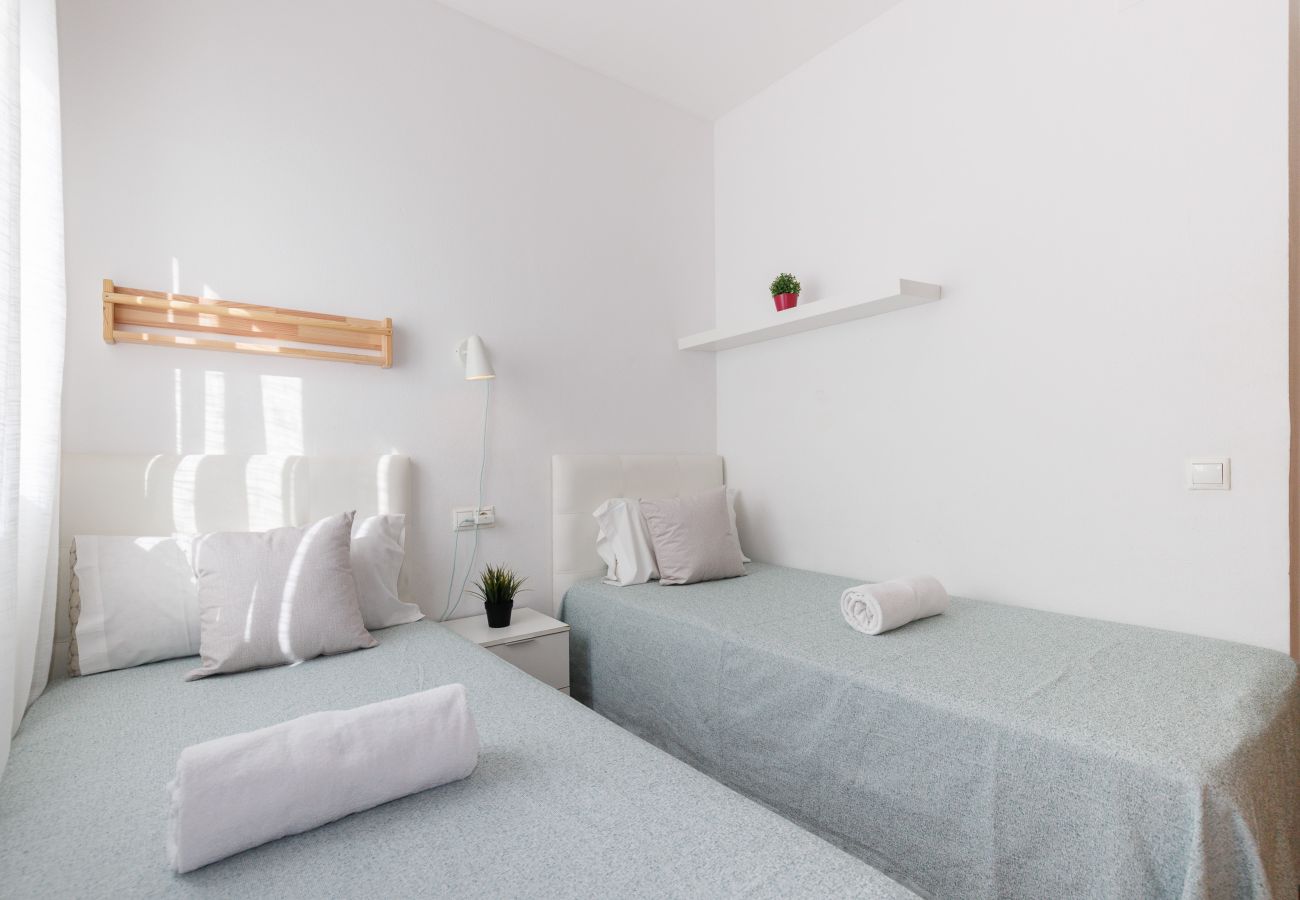 House in Salou - CUMBRE Terraced House