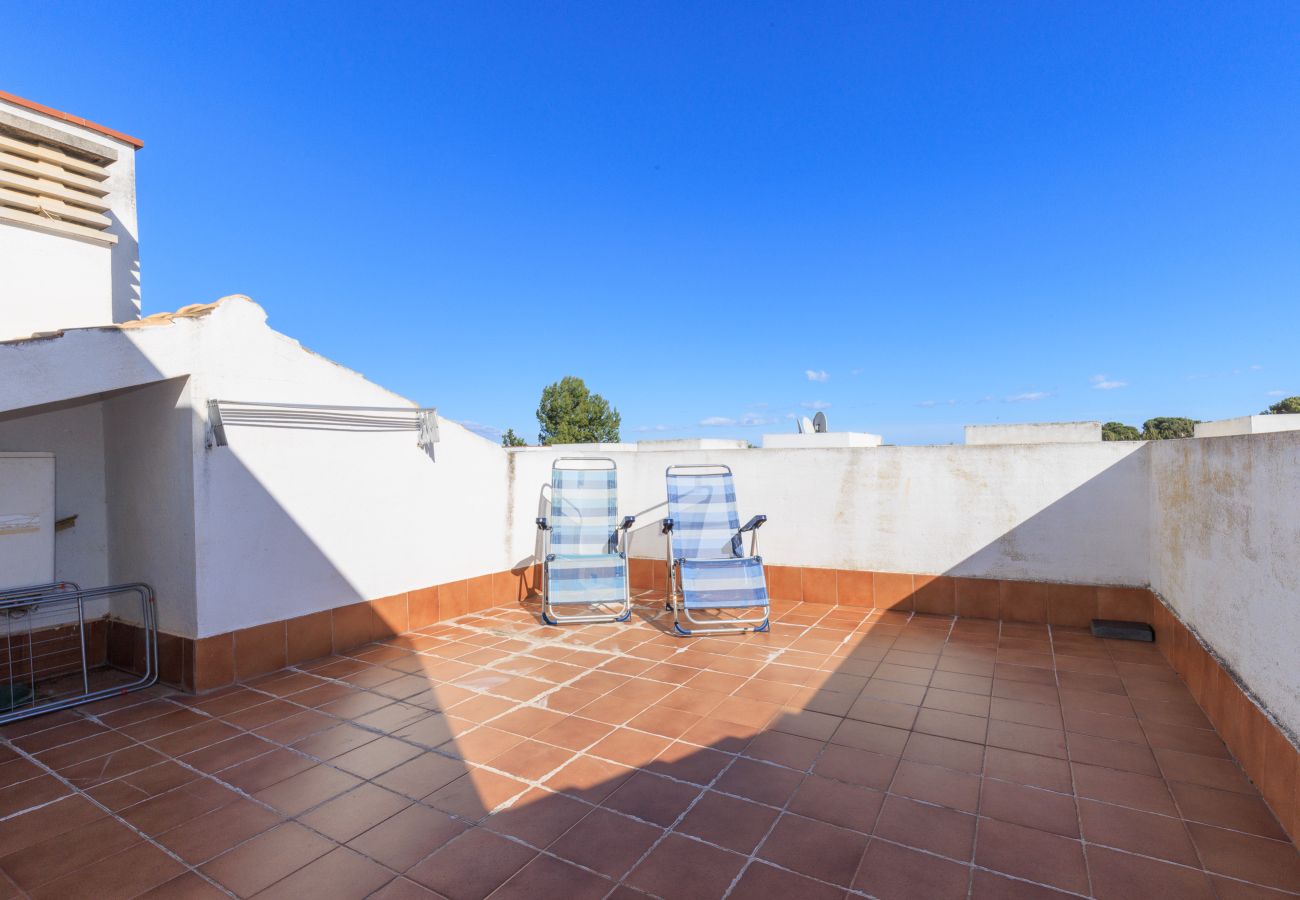 House in Salou - CUMBRE Terraced House