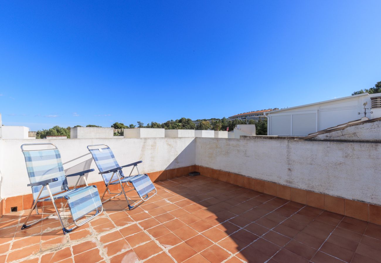 House in Salou - CUMBRE Terraced House