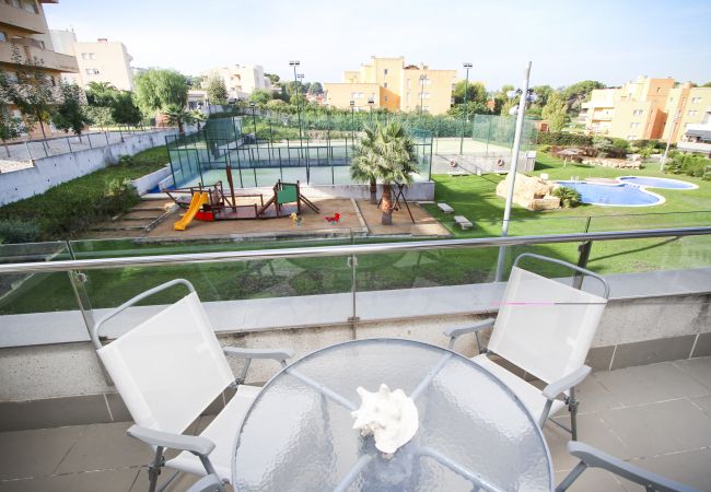 Apartment in Salou -  J TRAMUNTANA Apartment - Salou Villa Apartment in Salou -  J TRAMUNTANA Apartment - Salou Villa