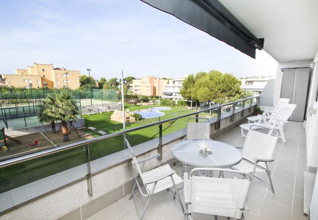 Apartment in Salou -  J TRAMUNTANA Apartment - Salou Villa Apartment in Salou -  J TRAMUNTANA Apartment - Salou Villa