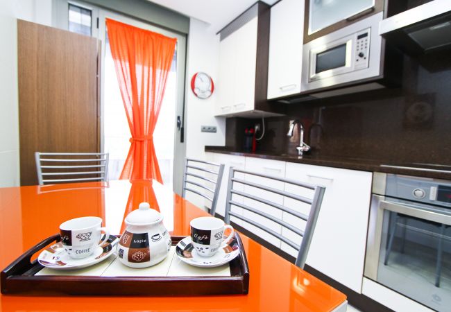 Apartment in Salou -  J TRAMUNTANA Apartment - Salou Villa Apartment in Salou -  J TRAMUNTANA Apartment - Salou Villa