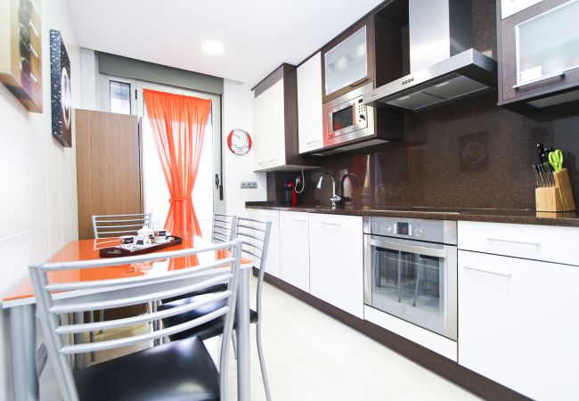 Apartment in Salou -  J TRAMUNTANA Apartment - Salou Villa Apartment in Salou -  J TRAMUNTANA Apartment - Salou Villa