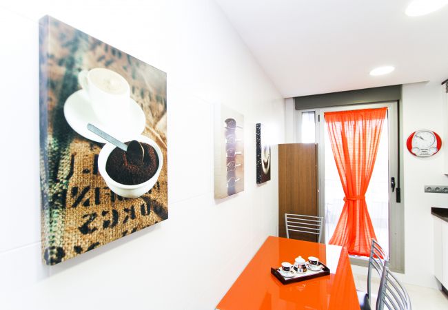Apartment in Salou -  J TRAMUNTANA Apartment - Salou Villa Apartment in Salou -  J TRAMUNTANA Apartment - Salou Villa