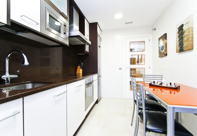 Apartment in Salou -  J TRAMUNTANA Apartment - Salou Villa Apartment in Salou -  J TRAMUNTANA Apartment - Salou Villa