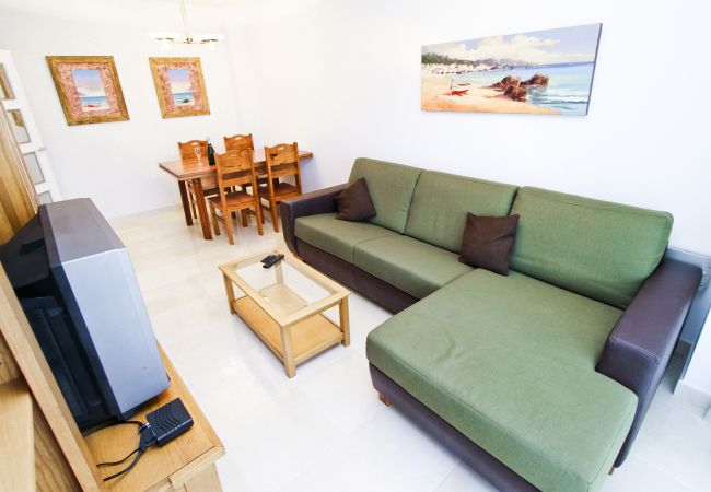 Apartment in Salou -  J TRAMUNTANA Apartment - Salou Villa Apartment in Salou -  J TRAMUNTANA Apartment - Salou Villa