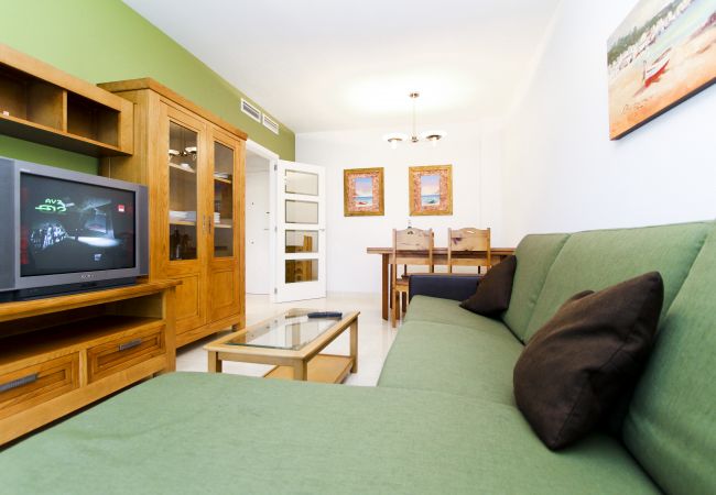 Apartment in Salou -  J TRAMUNTANA Apartment - Salou Villa Apartment in Salou -  J TRAMUNTANA Apartment - Salou Villa