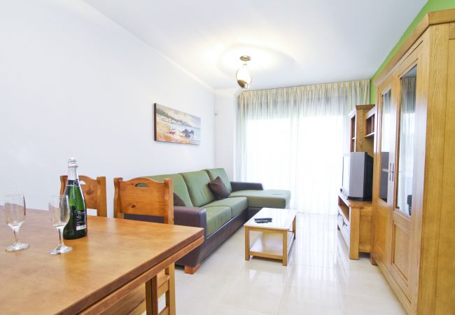 Apartment in Salou -  J TRAMUNTANA Apartment - Salou Villa Apartment in Salou -  J TRAMUNTANA Apartment - Salou Villa
