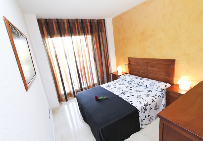 Apartment in Salou -  J TRAMUNTANA Apartment - Salou Villa Apartment in Salou -  J TRAMUNTANA Apartment - Salou Villa