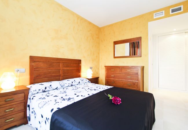 Apartment in Salou -  J TRAMUNTANA Apartment - Salou Villa Apartment in Salou -  J TRAMUNTANA Apartment - Salou Villa
