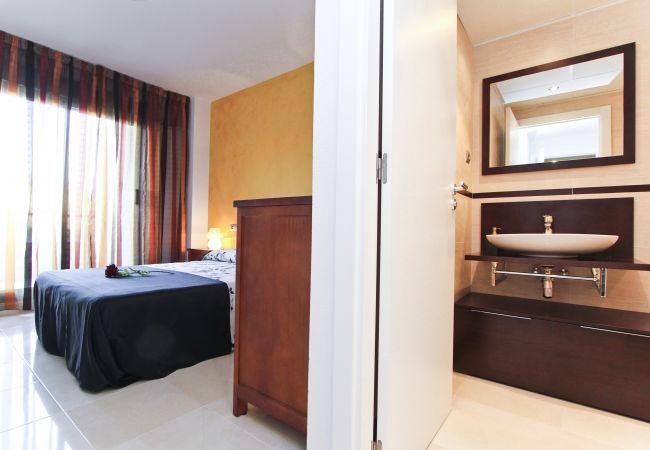 Apartment in Salou -  J TRAMUNTANA Apartment - Salou Villa Apartment in Salou -  J TRAMUNTANA Apartment - Salou Villa
