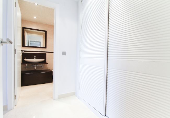 Apartment in Salou -  J TRAMUNTANA Apartment - Salou Villa Apartment in Salou -  J TRAMUNTANA Apartment - Salou Villa