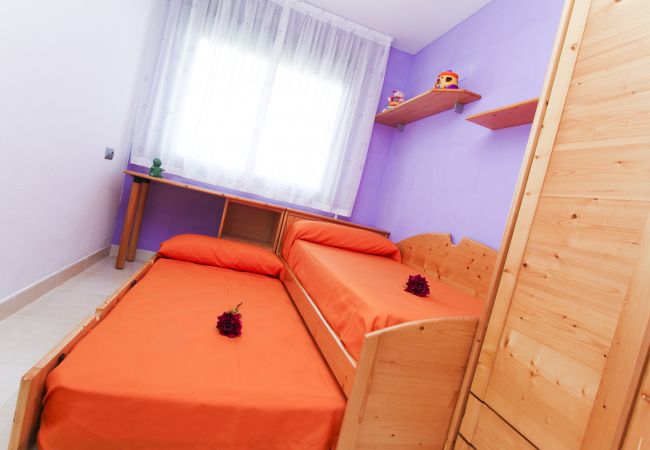 Apartment in Salou -  J TRAMUNTANA Apartment - Salou Villa Apartment in Salou -  J TRAMUNTANA Apartment - Salou Villa