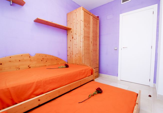 Apartment in Salou -  J TRAMUNTANA Apartment - Salou Villa Apartment in Salou -  J TRAMUNTANA Apartment - Salou Villa