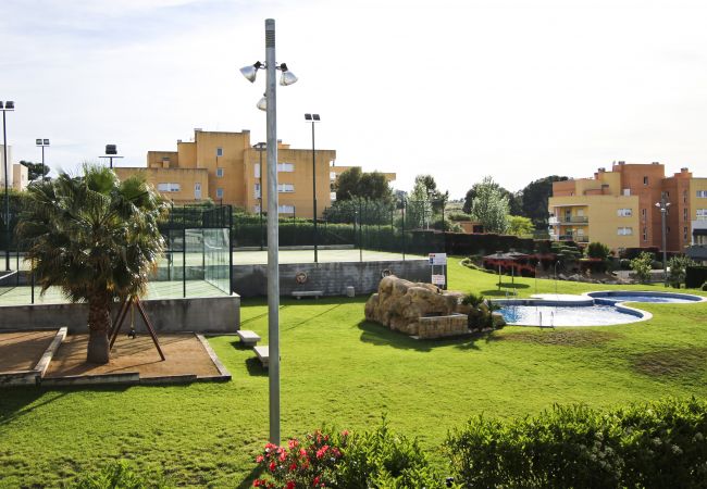 Apartment in Salou -  J TRAMUNTANA Apartment - Salou Villa Apartment in Salou -  J TRAMUNTANA Apartment - Salou Villa