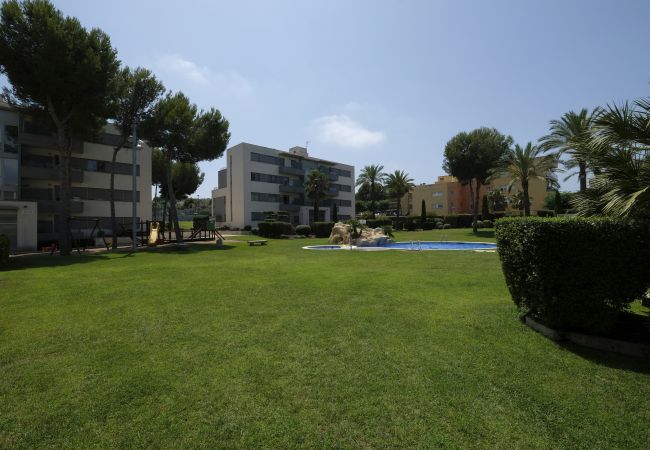 Apartment in Salou -  J TRAMUNTANA Apartment - Salou Villa Apartment in Salou -  J TRAMUNTANA Apartment - Salou Villa