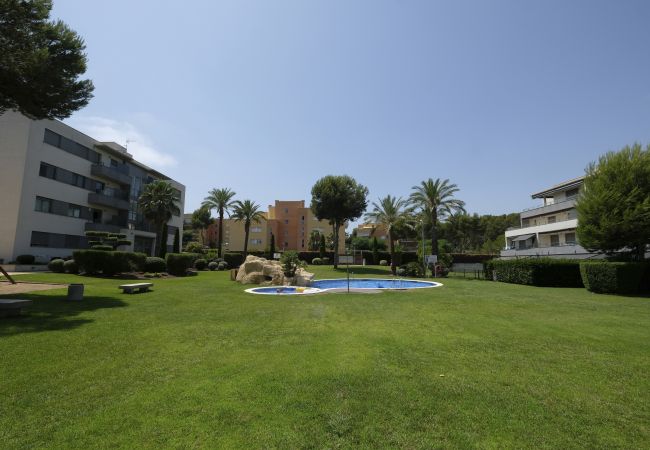 Apartment in Salou -  J TRAMUNTANA Apartment - Salou Villa Apartment in Salou -  J TRAMUNTANA Apartment - Salou Villa