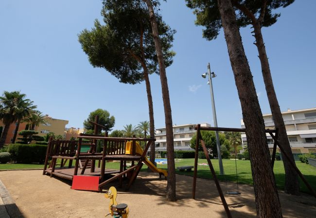 Apartment in Salou -  J TRAMUNTANA Apartment - Salou Villa Apartment in Salou -  J TRAMUNTANA Apartment - Salou Villa
