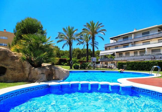 Apartment in Salou -  J TRAMUNTANA Apartment - Salou Villa Apartment in Salou -  J TRAMUNTANA Apartment - Salou Villa