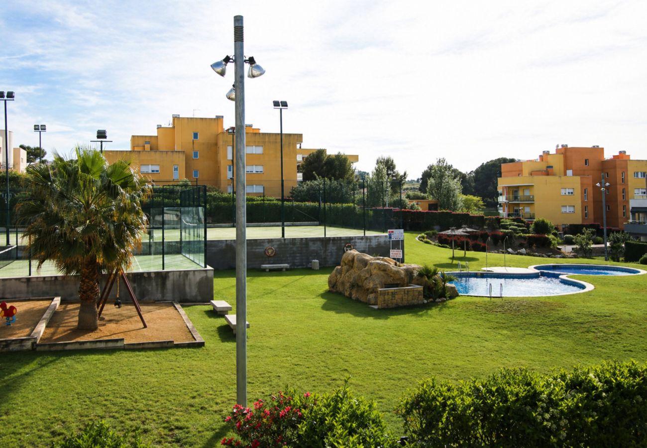 Apartment in Salou -  J TRAMUNTANA Apartment - Salou Villa