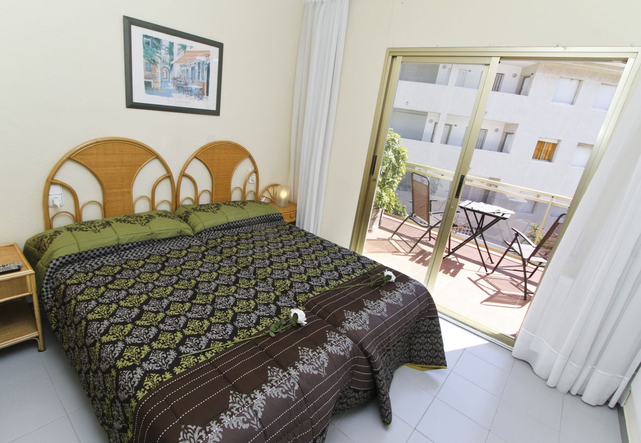 Townhouse in Cambrils - MAGICA Terraced House