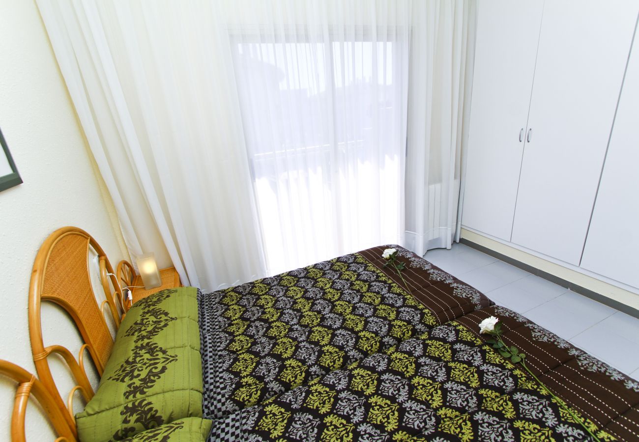 Townhouse in Cambrils - MAGICA Terraced House