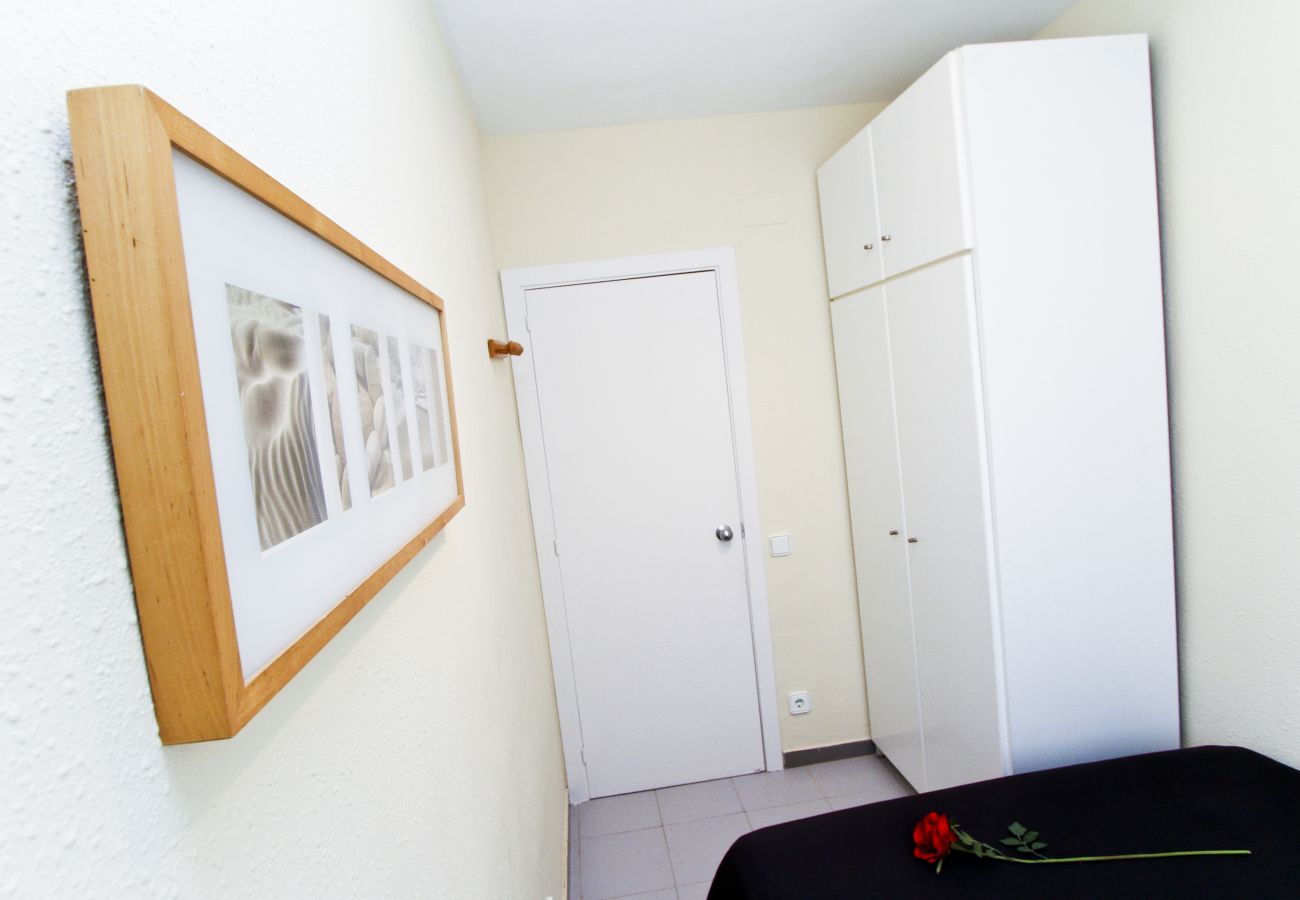 Townhouse in Cambrils - MAGICA Terraced House