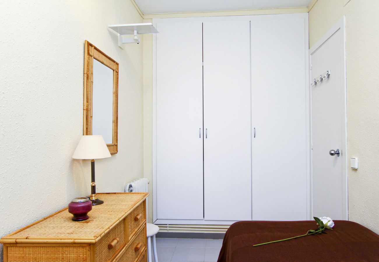 Townhouse in Cambrils - MAGICA Terraced House