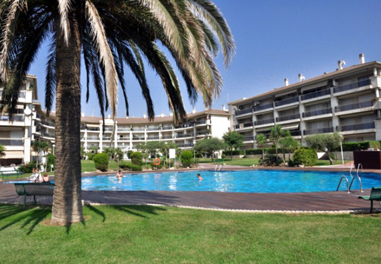 Townhouse in Cambrils - MAGICA Terraced House