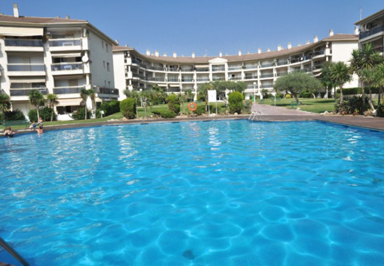 Townhouse in Cambrils - MAGICA Terraced House