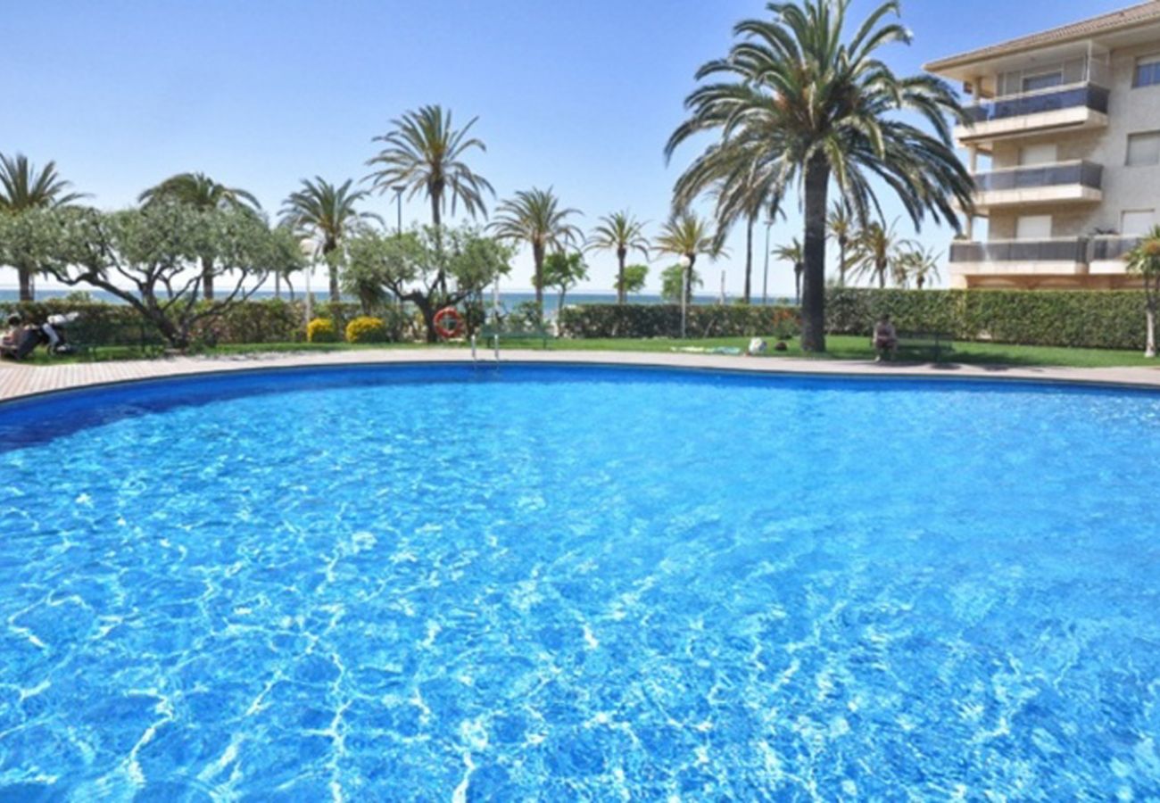 Townhouse in Cambrils - MAGICA Terraced House